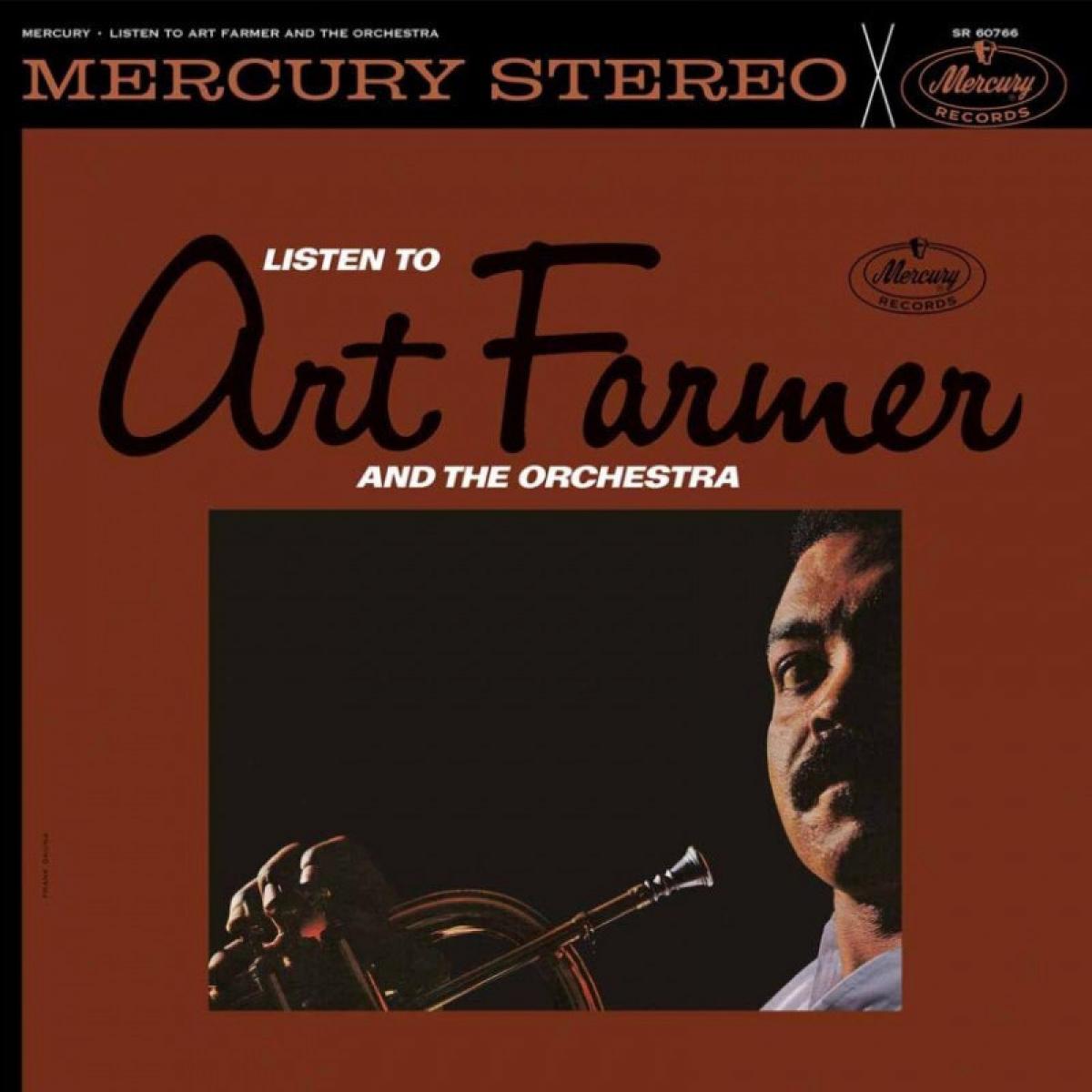 ART FARMER 