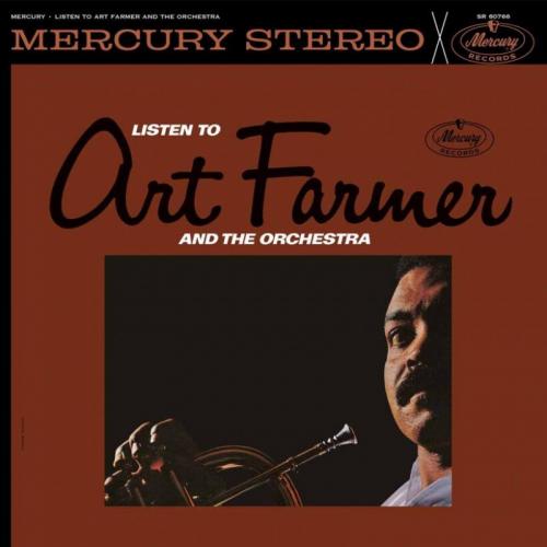 ART FARMER 