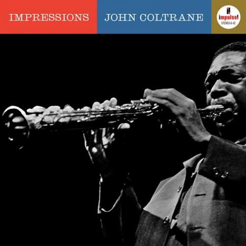 COLTRANE JOHN 