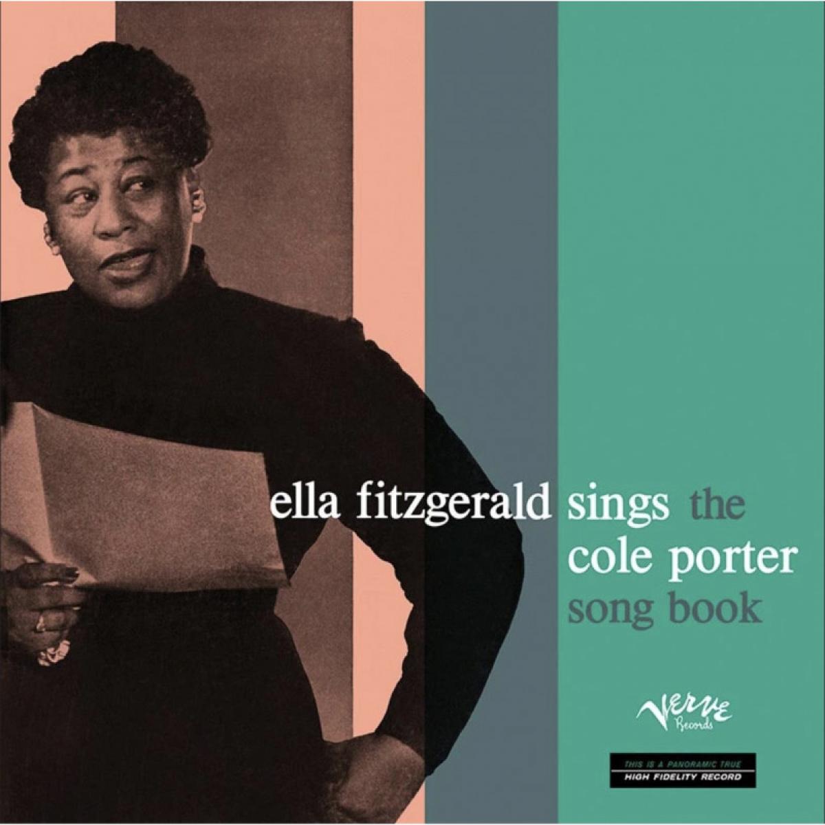 FITZGERALD ELLA 