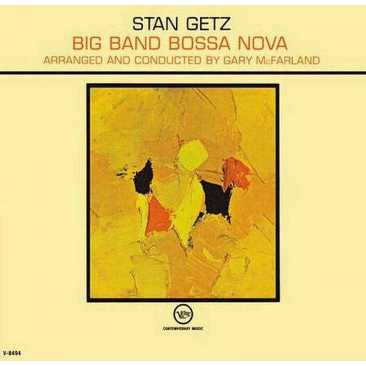 GETZ STAN 