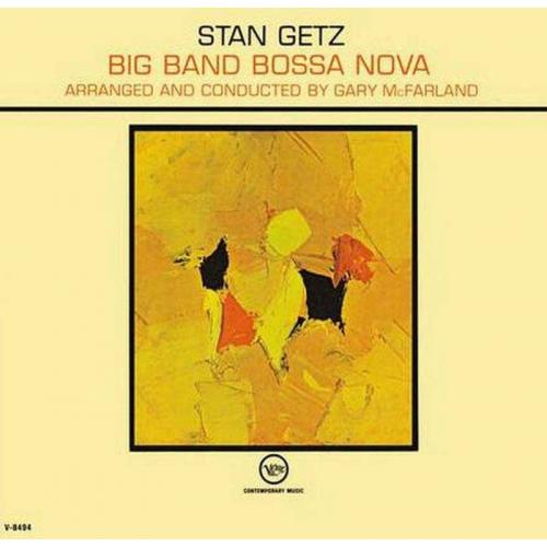 GETZ STAN 
