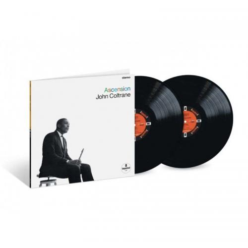 COLTRANE JOHN 