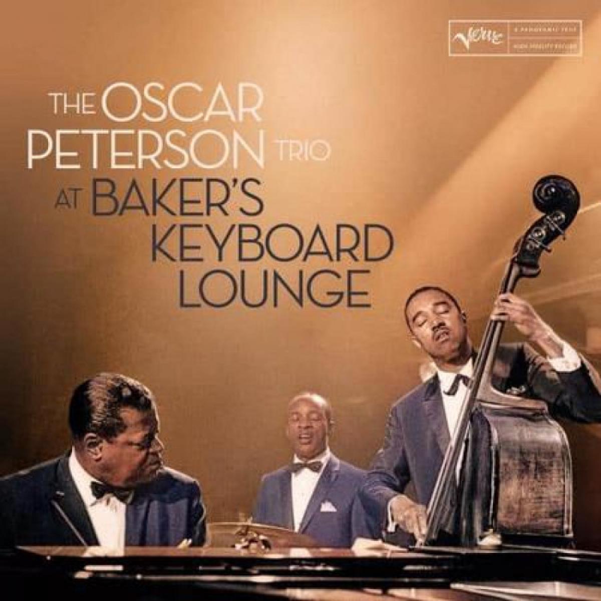 PETERSON OSCAR 
