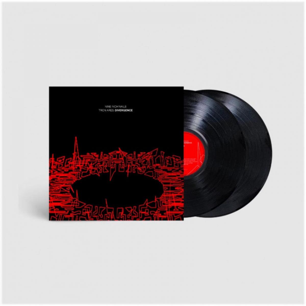 NINE INCH NAILS 