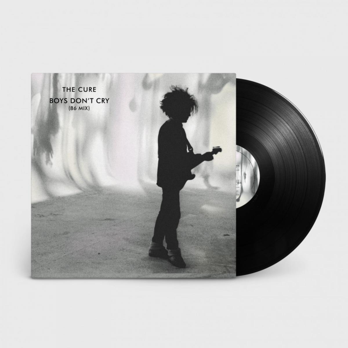 THE CURE 