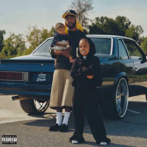 6LACK 