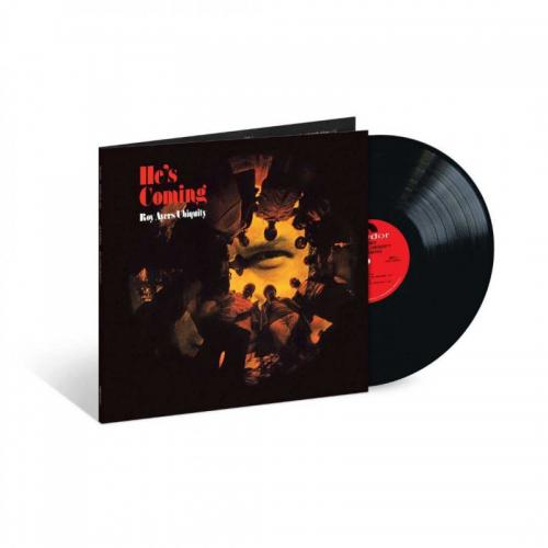 ROY AYERS UBIQUITY 