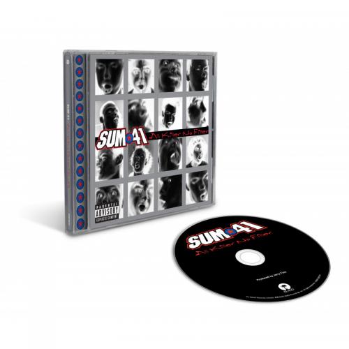 SUM 41 