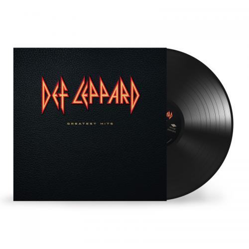 DEF LEPPARD 