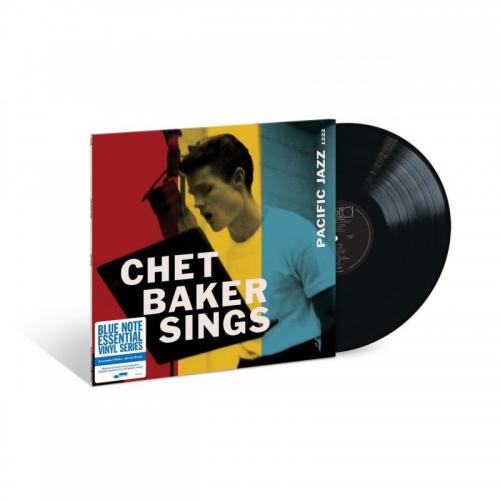 CHET BAKER 