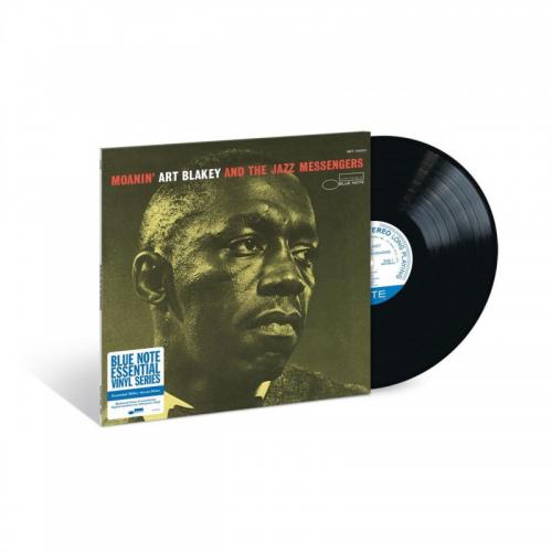 ART BLAKEY & THE JAZZ MESS 