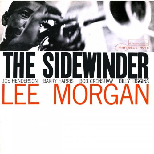 MORGAN LEE 