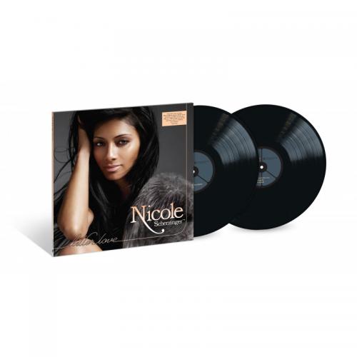 SCHERZINGER NICOLE 