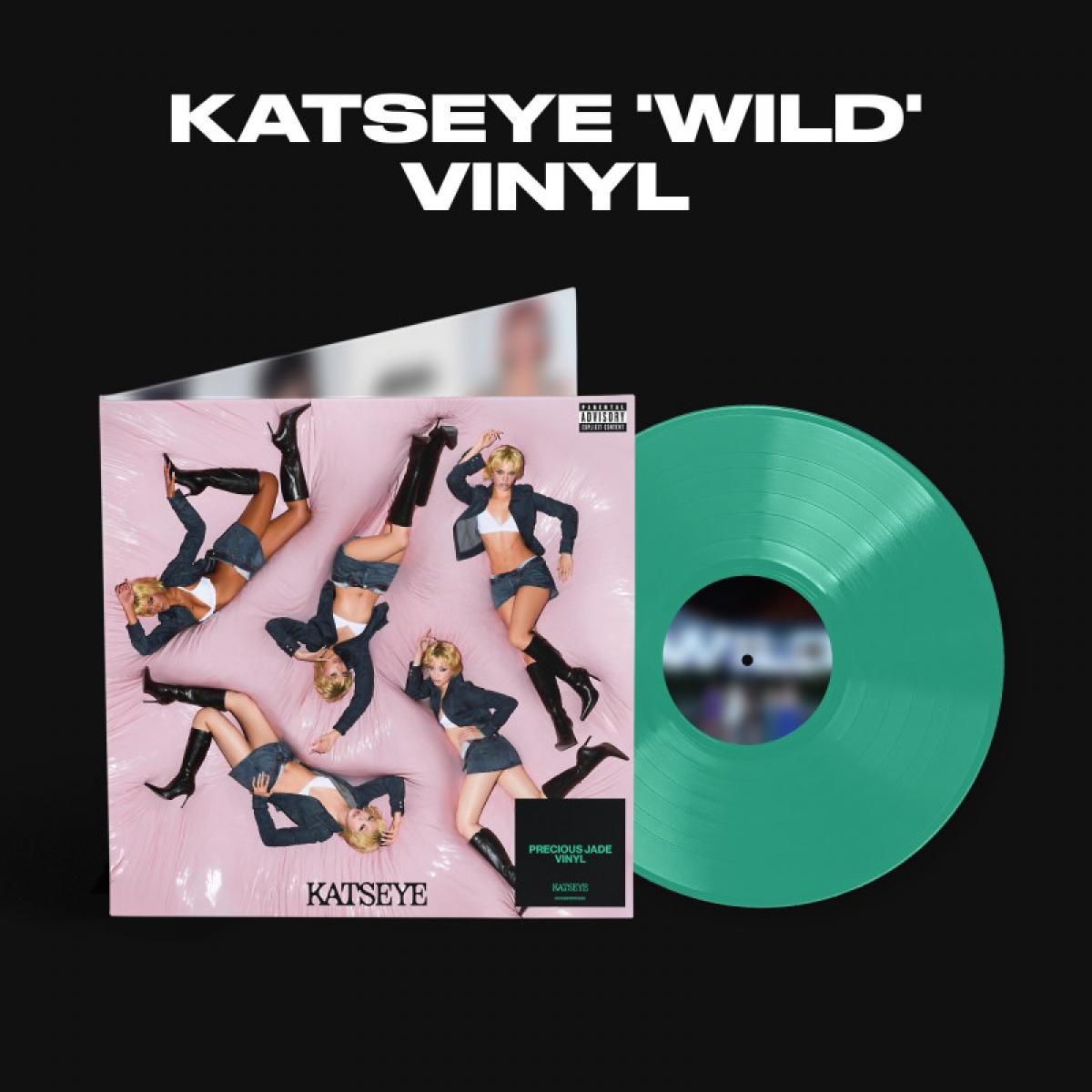 KATSEYE 