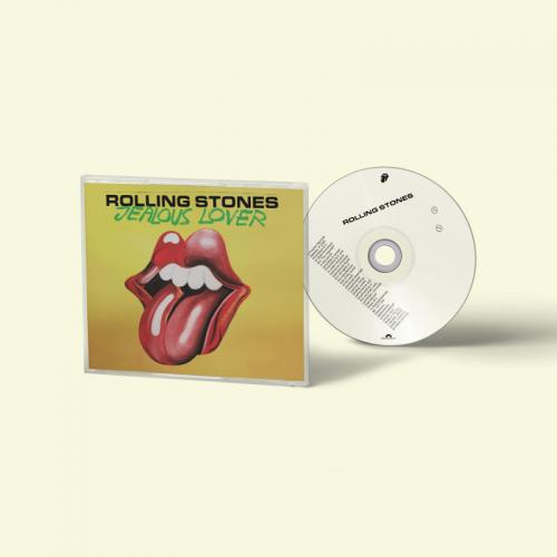THE ROLLING STONES 