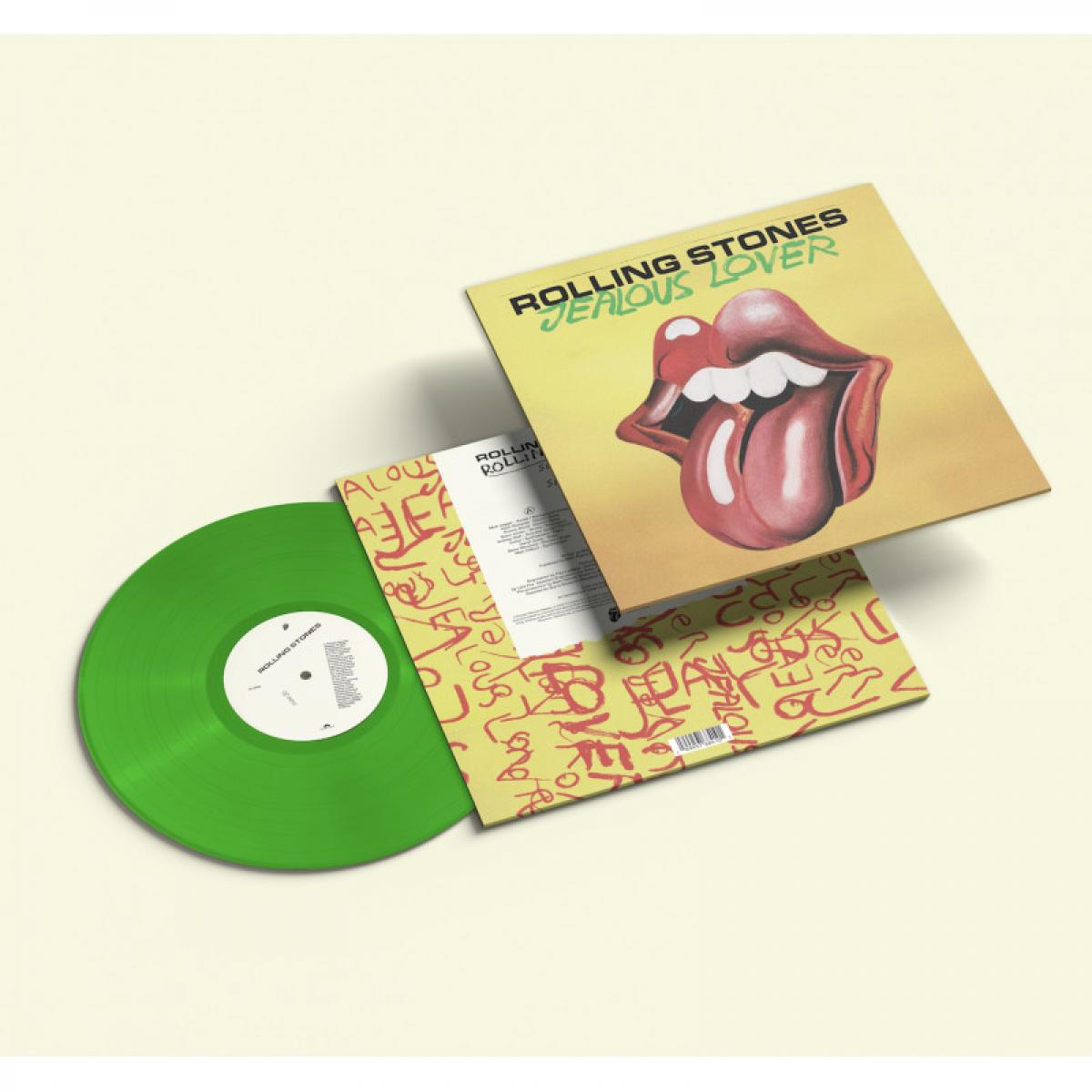 THE ROLLING STONES 