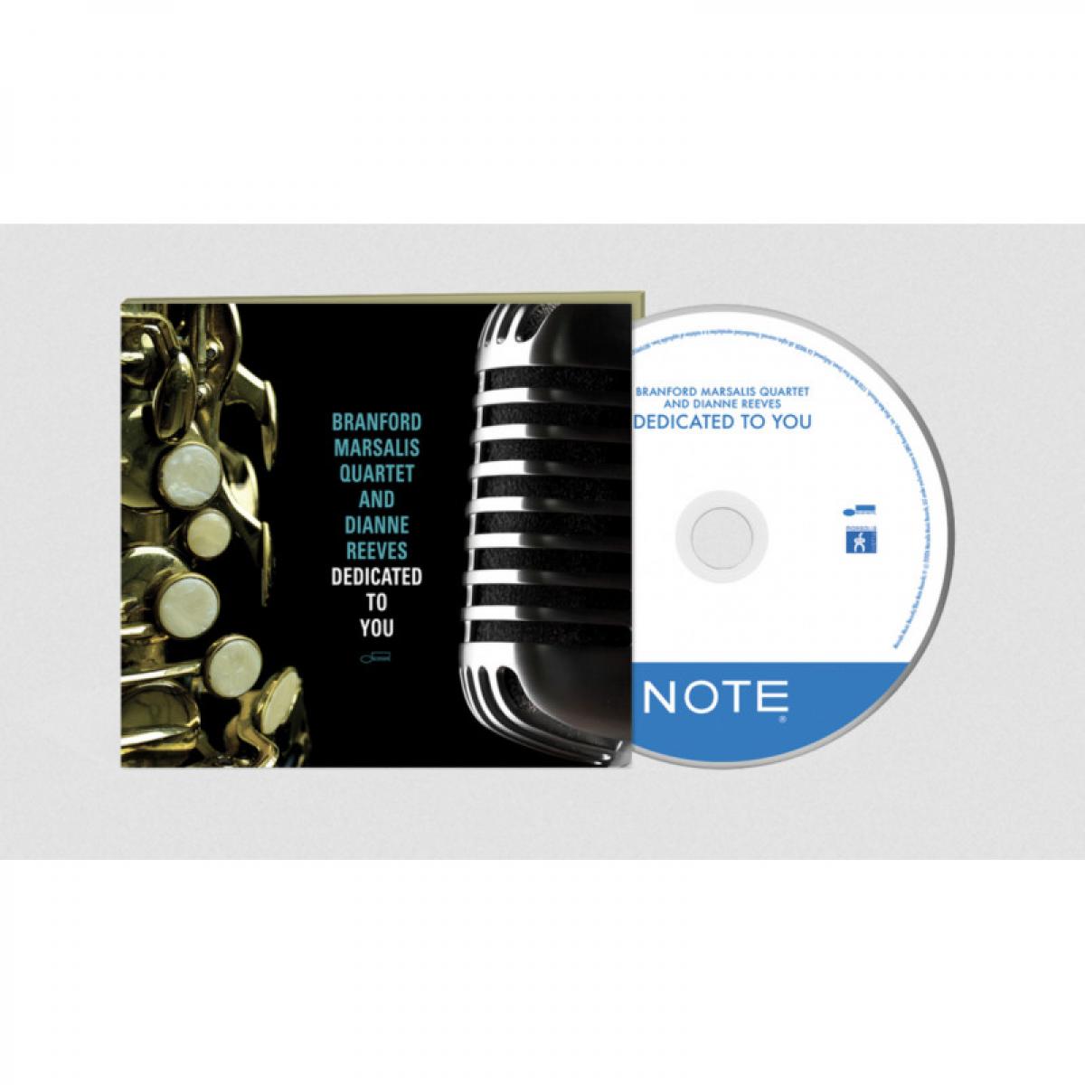 BRANFORD MARSALIS QUARTET 
