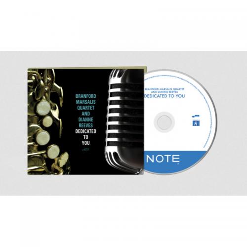 BRANFORD MARSALIS QUARTET 