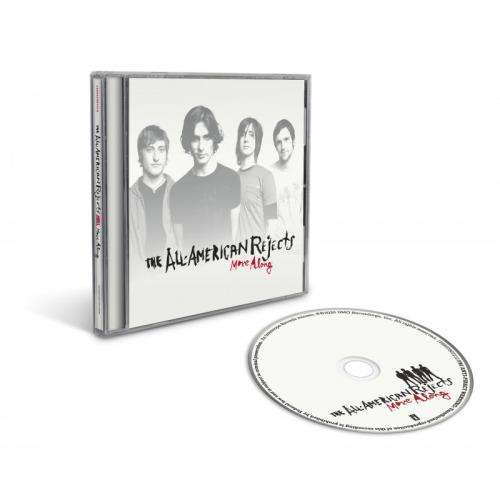 THE ALL AMERICAN REJECTS 