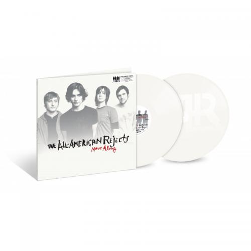 THE ALL AMERICAN REJECTS 