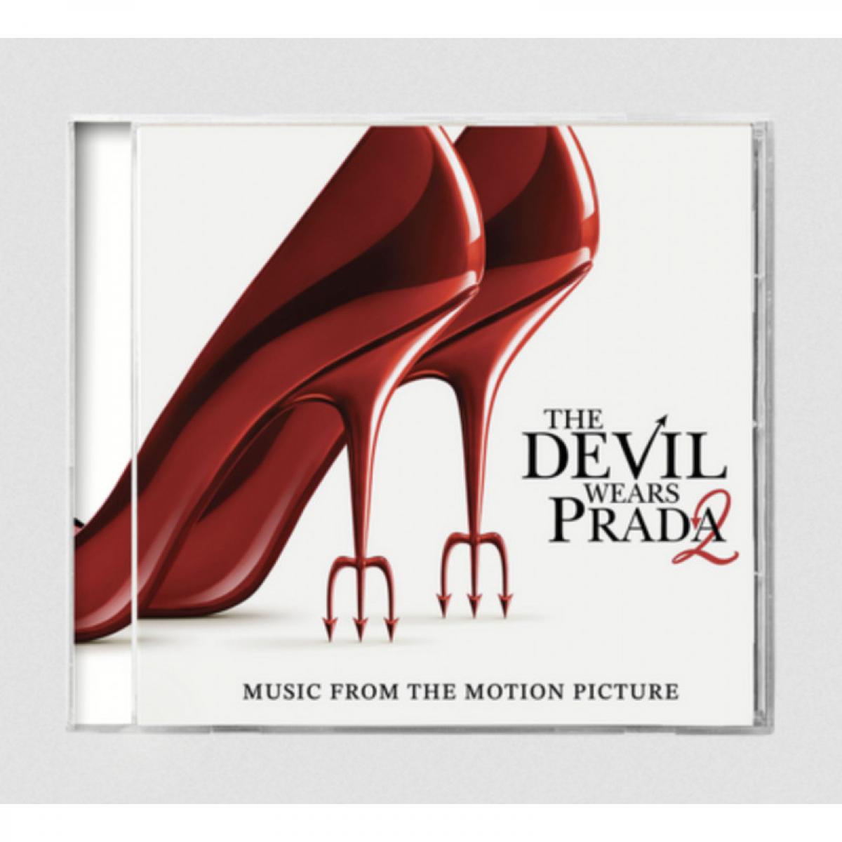SOUNDTRACK 