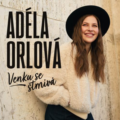 ADÉLA ORLOVÁ 