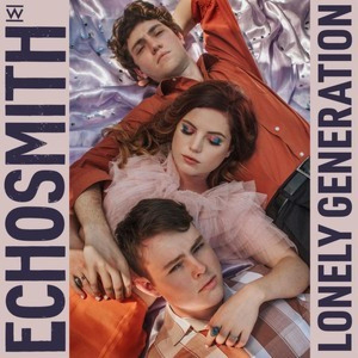 ECHOSMITH 