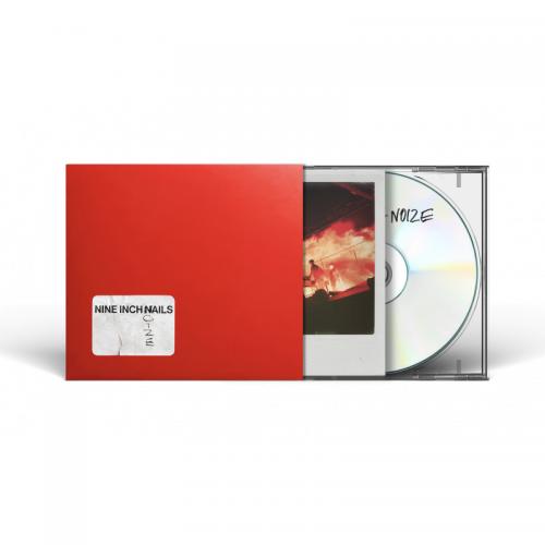 NINE INCH NAILS BOYS NOIZE 