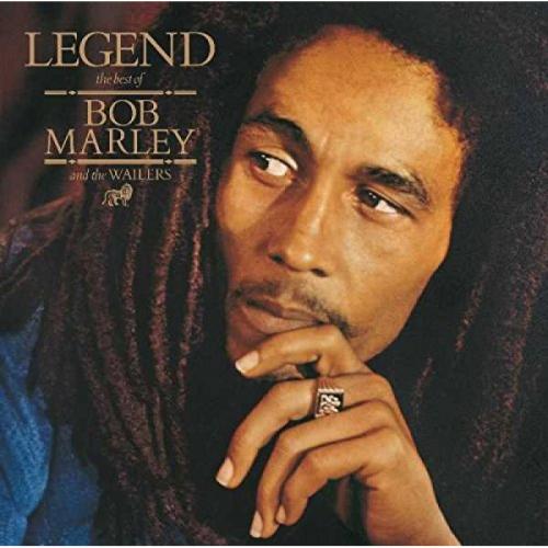 MARLEY BOB 