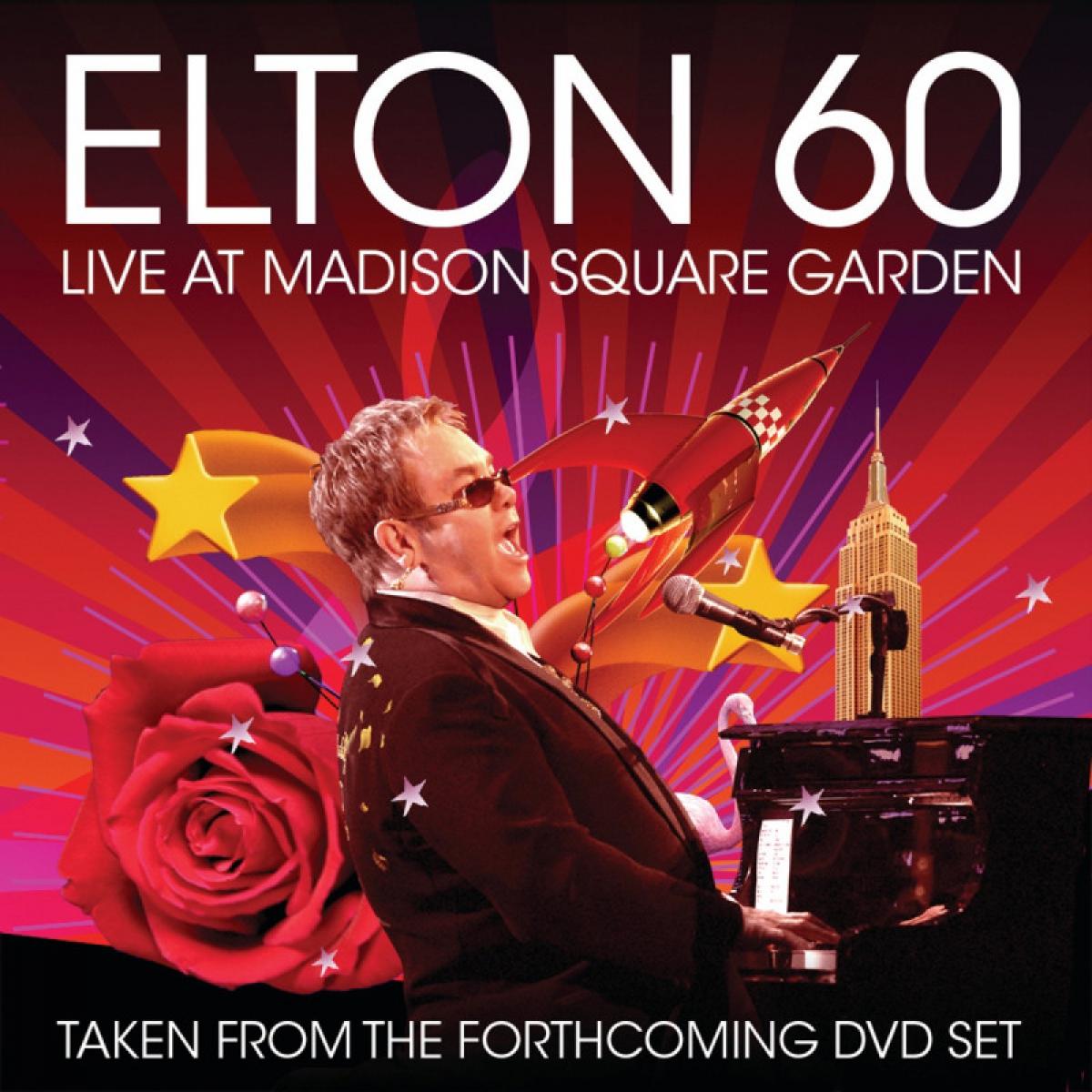 JOHN ELTON 