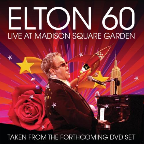 JOHN ELTON 