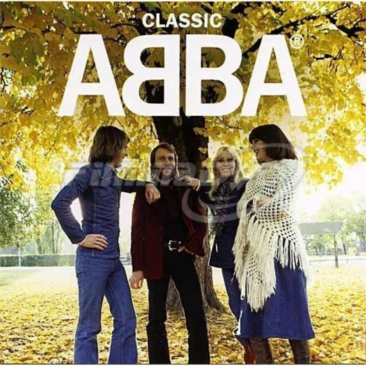 ABBA 