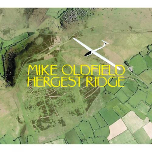 OLDFIELD MIKE 