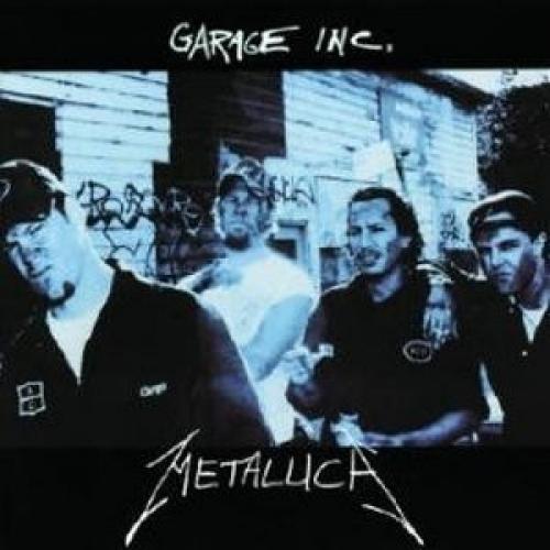 METALLICA 