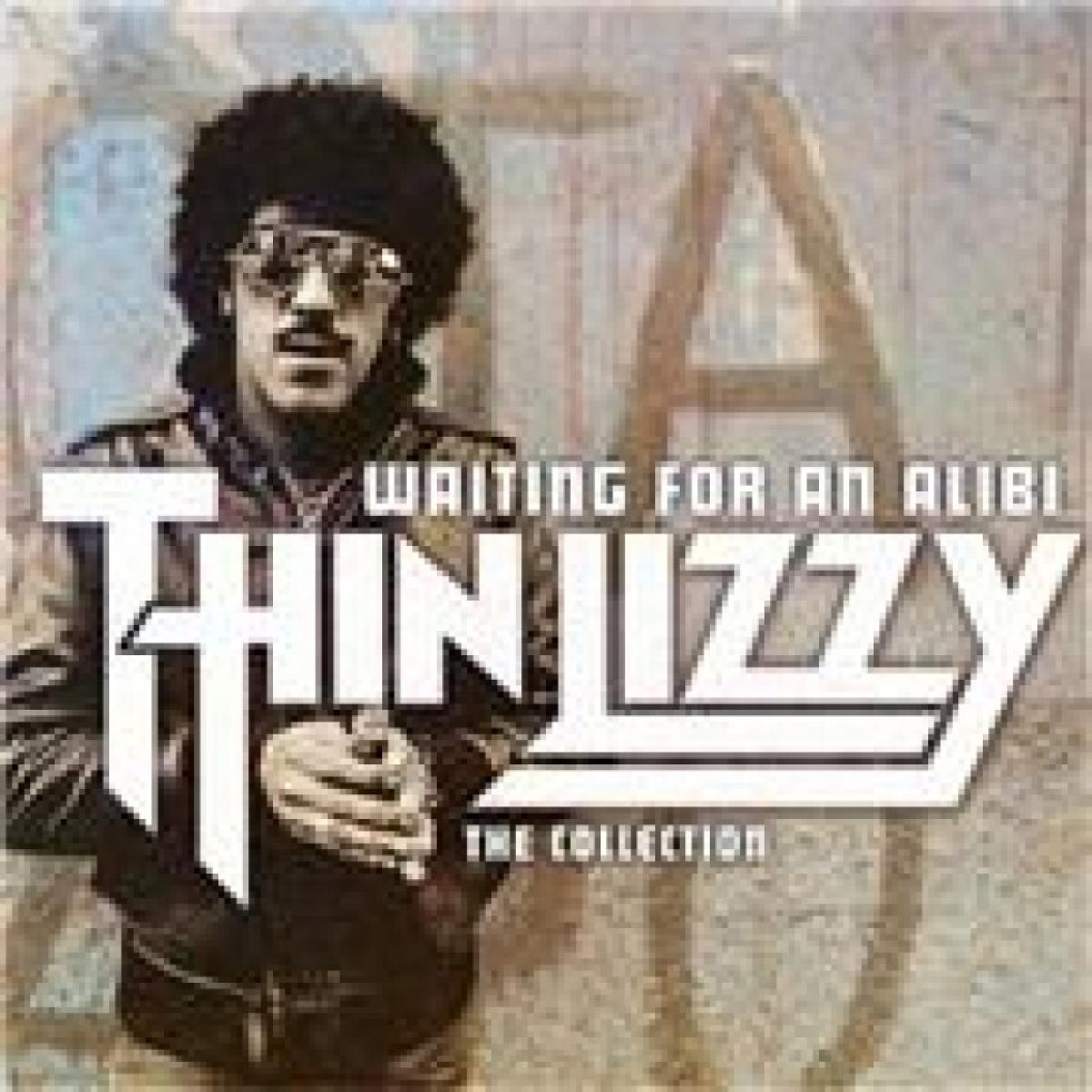 THIN LIZZY 