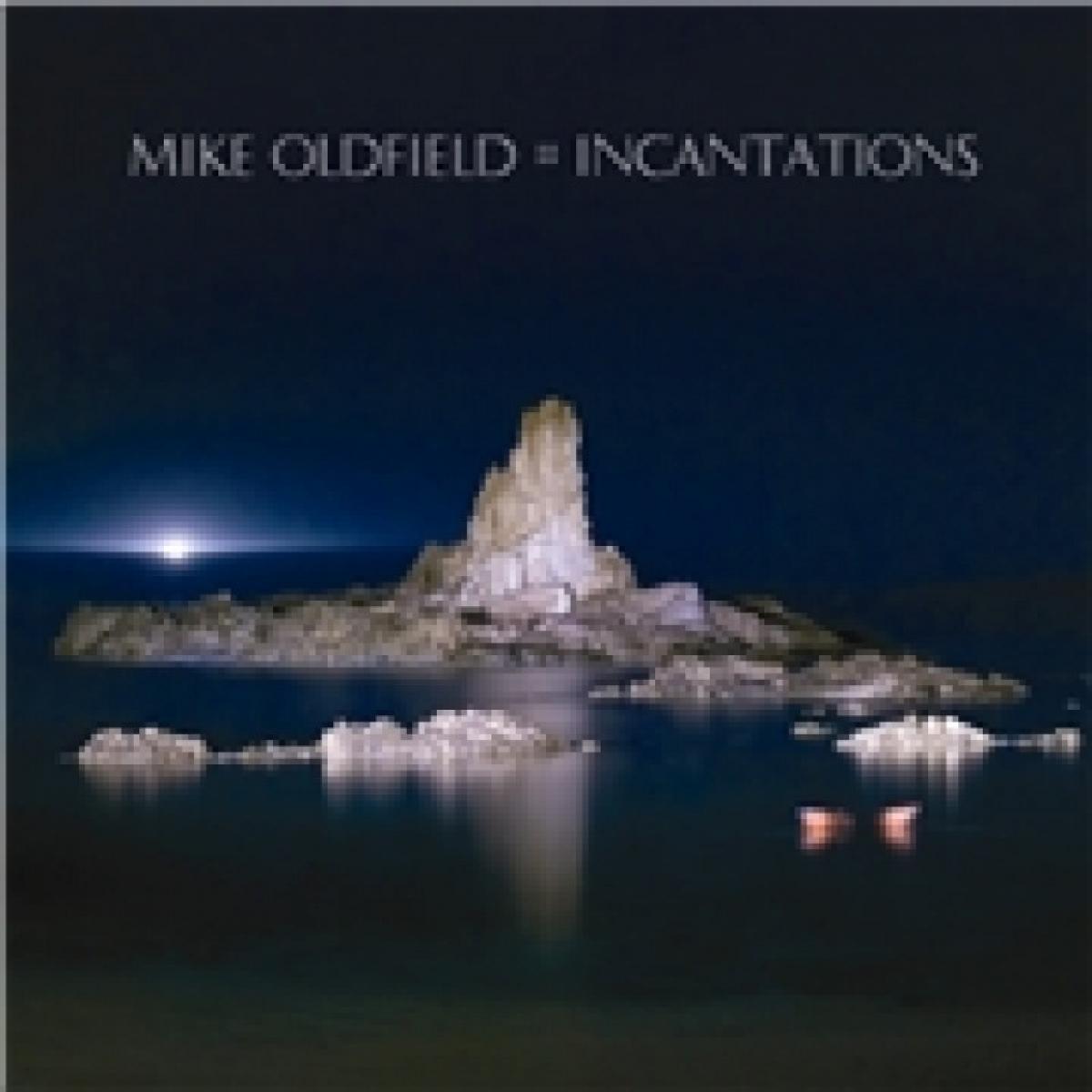 OLDFIELD MIKE 