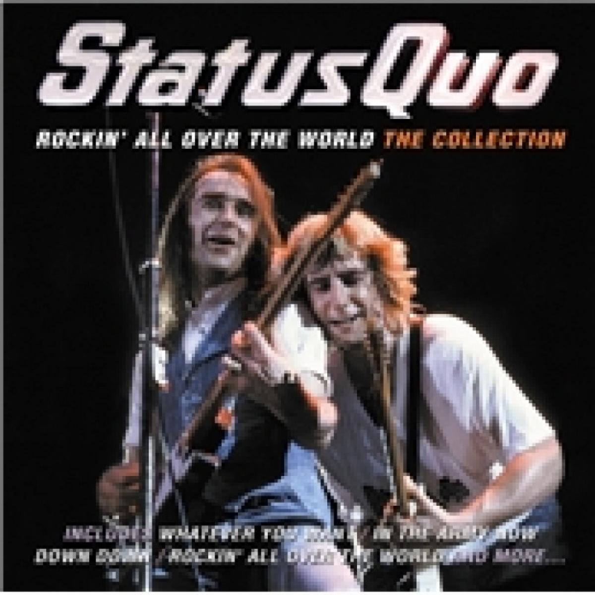 STATUS QUO 