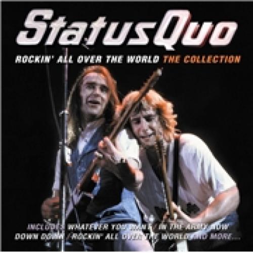 STATUS QUO 