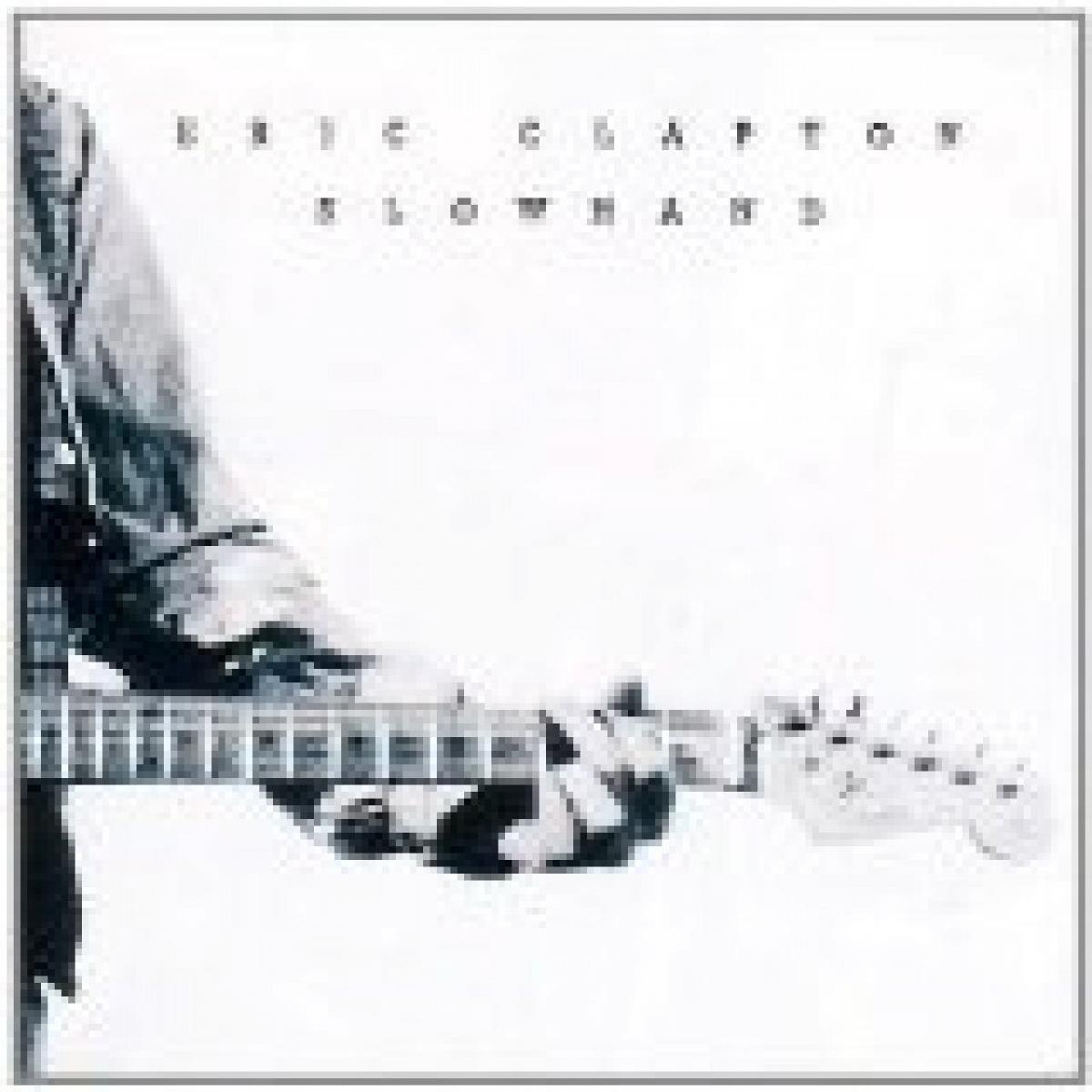 CLAPTON ERIC 