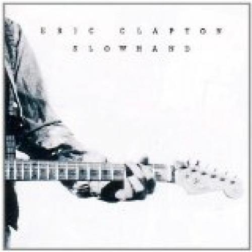 CLAPTON ERIC 