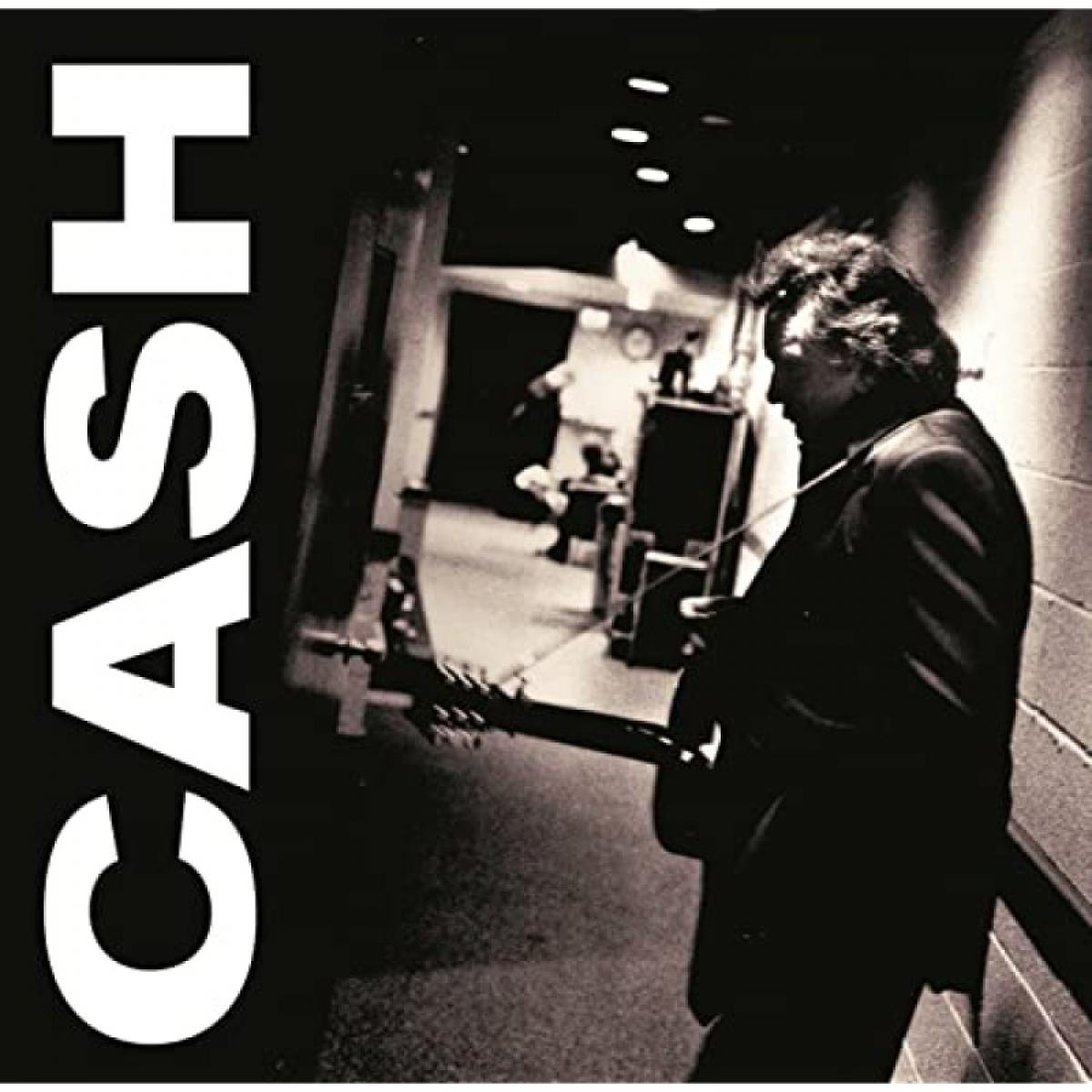 CASH JOHNNY 