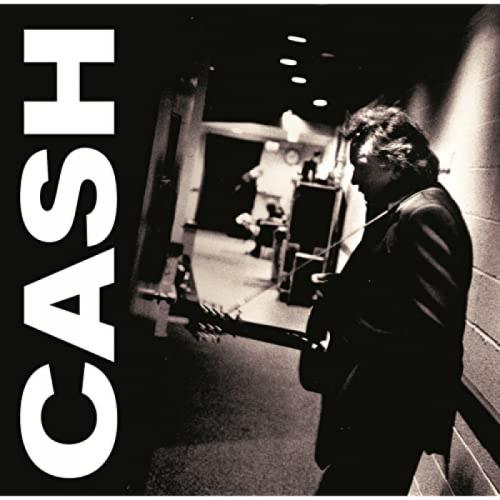 CASH JOHNNY 