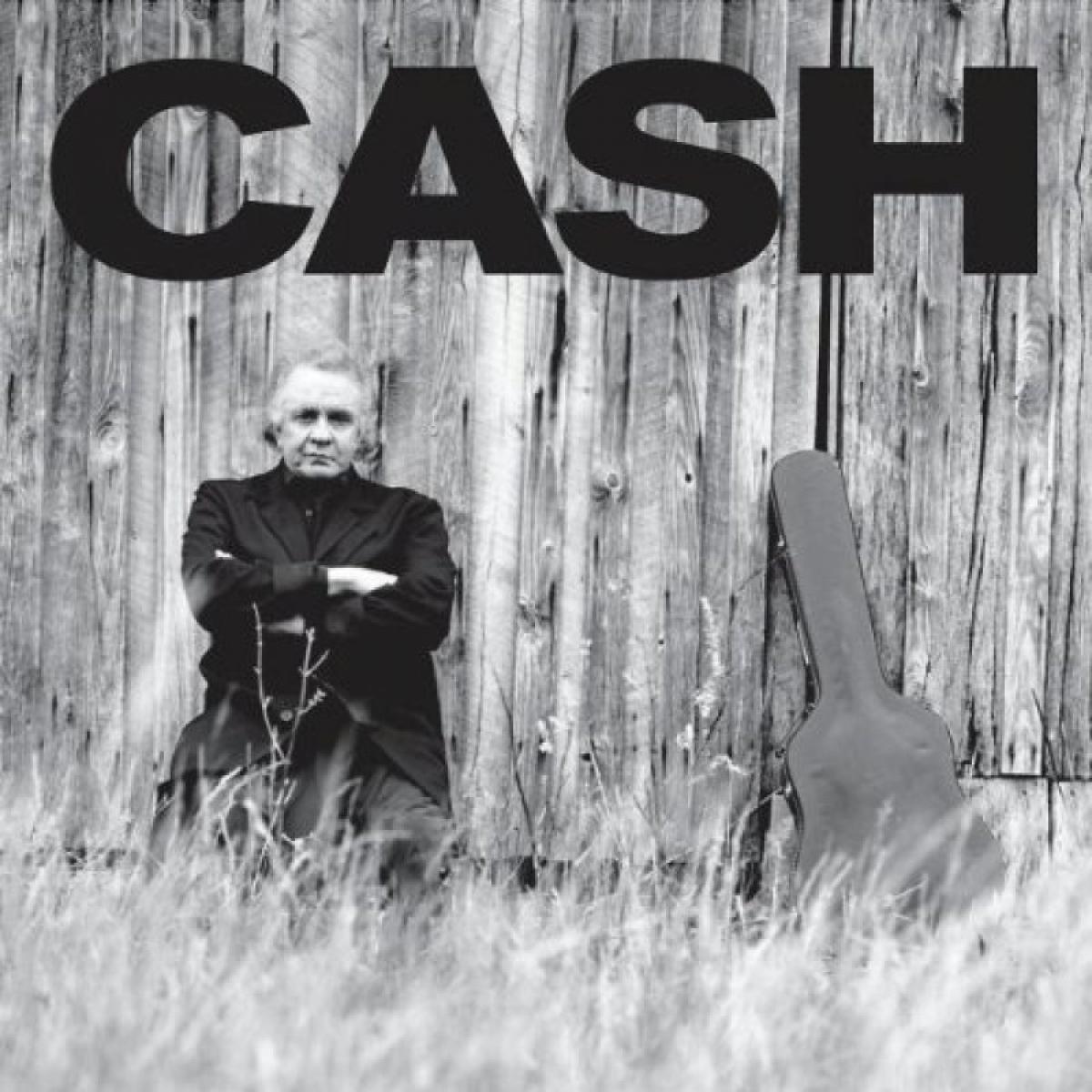 CASH JOHNNY 