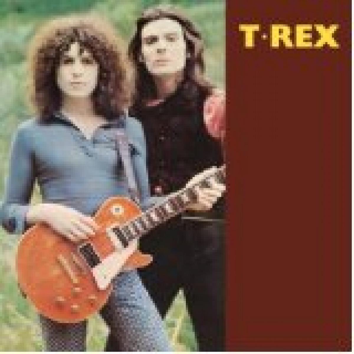 T.REX 