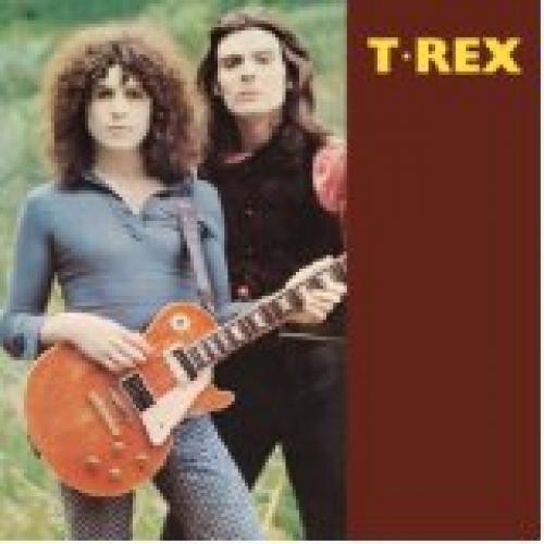 T.REX 