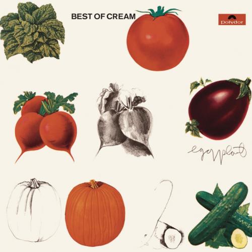CREAM 