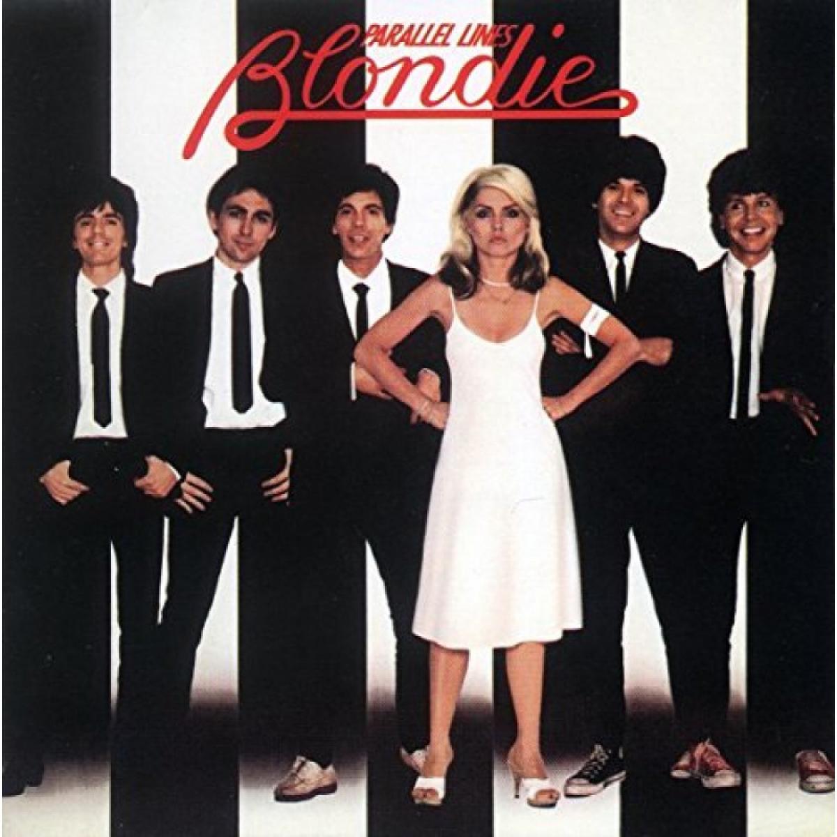 BLONDIE 