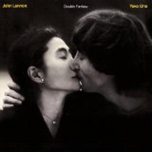JOHN LENNON/YOKO ONO 