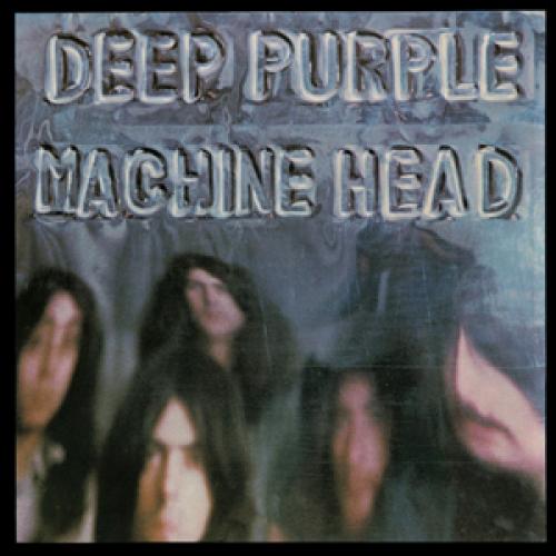 DEEP PURPLE 